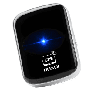 Localizator GPS A21 copii & animale, WiFi, apelare – ZEQAS