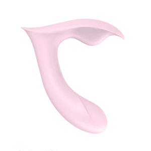 Vibrator Jumping-Egg Pink