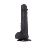 Dildo Realistic Dark Knight