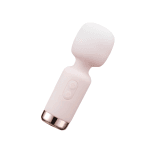 Mini Vibrator Portabil My Little Friend Pink