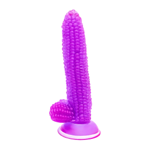 Dildo Realistic Sweet Love Corn Mov