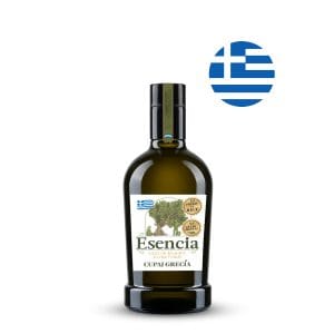 Ulei de măsline extravirgin Esencia Cupaj Grecia – 500ml