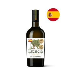 Ulei de măsline extravirgin Esencia Cupaj Spania – 750ml