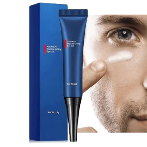 Set 4 x Tratament Contur Ochi Retinol 15ml, Anti-Rid, Anti-Cearcane, Fermitate, Hidratare, Peptide, Retinol Pur, Textura Usoara, Non-Grasa, Absorbtie